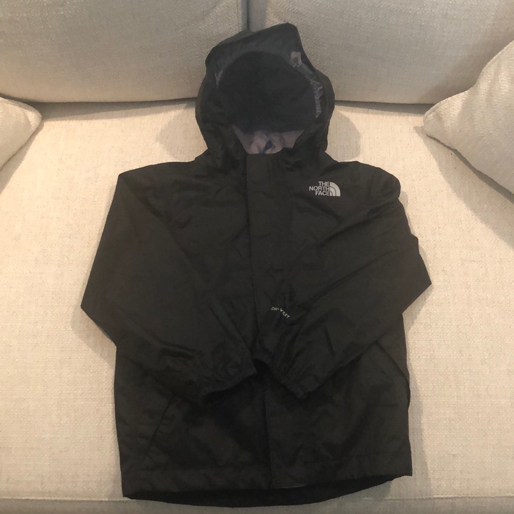 The North Face Toddler Rain Jacket
